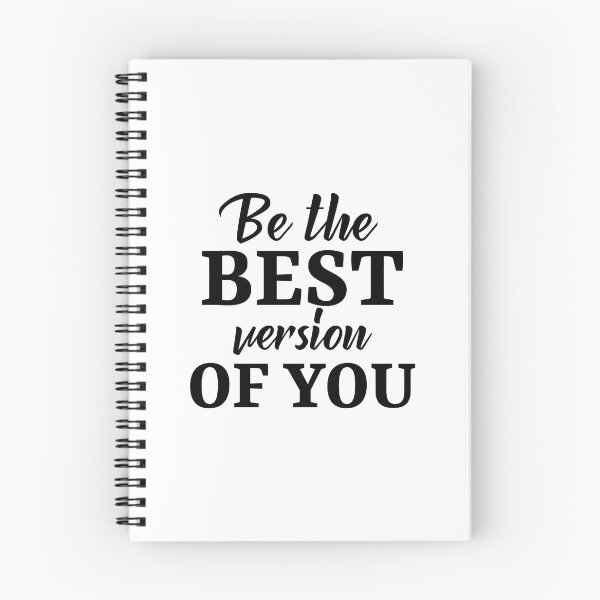 Item preview, Be The Best Version Of You designed and sold by YOYOCollection.