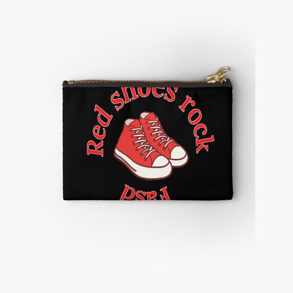 Item preview, Copy of Red shoes rock - start the conversation designed and sold by nasani.