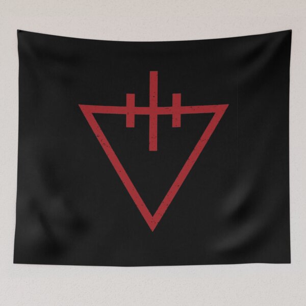 Item preview, THE DEVIL WEARS PRADA logo designed and sold by Bigricxi.