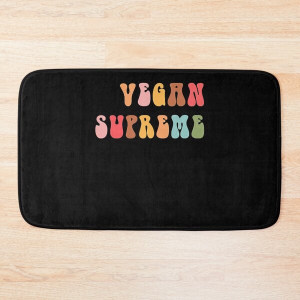 Artikelvorschau, Herren Groovy 70s Vegan Supreme . entworfen und verkauft von JaleneRichcree.