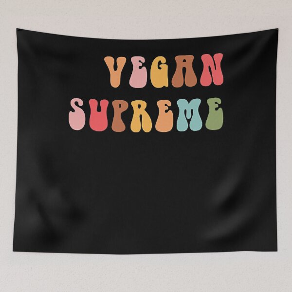 Artikelvorschau, Herren Groovy 70s Vegan Supreme . entworfen und verkauft von JaleneRichcree.