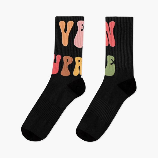 Item preview, Hombre Groovy 70s Vegan Supreme. designed and sold by JaleneRichcree.