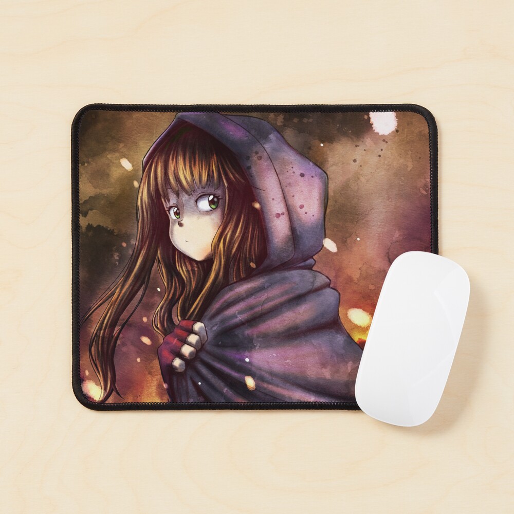 Item preview, Mouse Pad designed and sold by Laynaria.