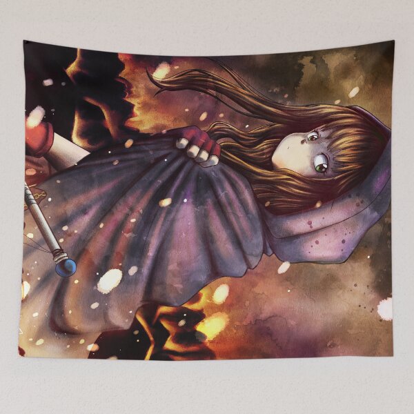 Item preview, Purification designed and sold by Laynaria.