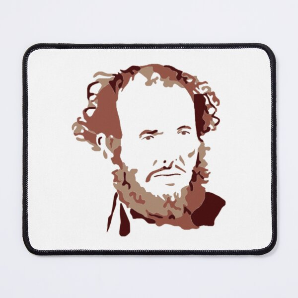 Item preview, Captain Thunderbolt (abstract) designed and sold by ausbushranging.