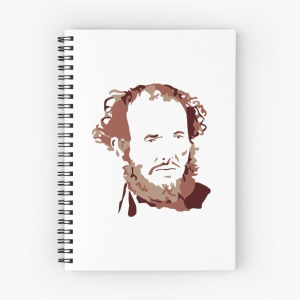 Item preview, Captain Thunderbolt (abstract) designed and sold by ausbushranging.