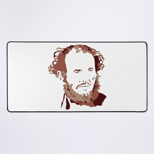 Item preview, Captain Thunderbolt (abstract) designed and sold by ausbushranging.