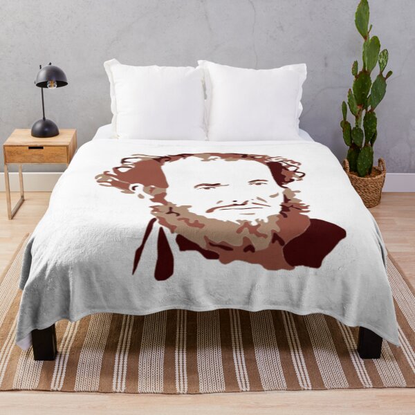 Item preview, Captain Thunderbolt (abstract) designed and sold by ausbushranging.
