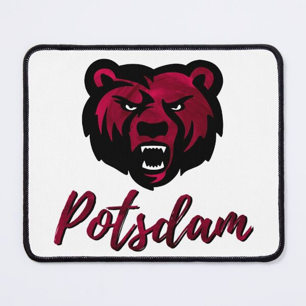 Item preview, SUNY Potsdam (2) designed and sold by ConceptualClub.
