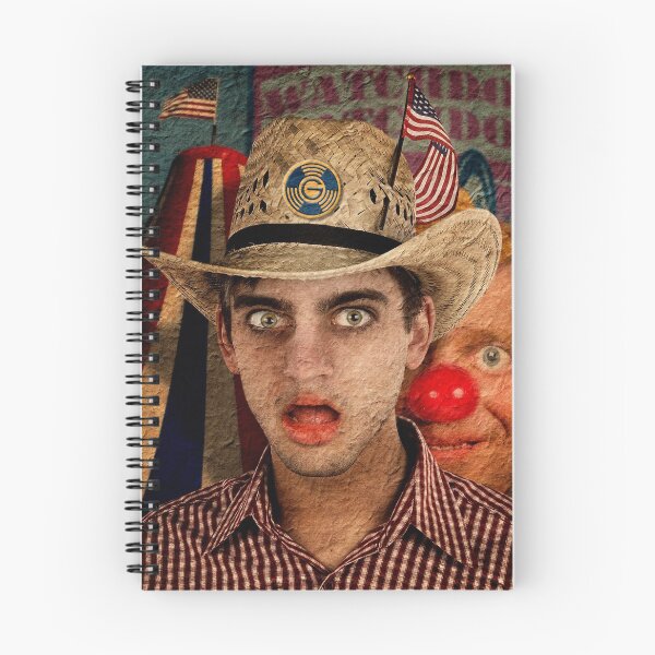 Item preview, Glenn Beck: Manipulating America designed and sold by Alex Preiss.