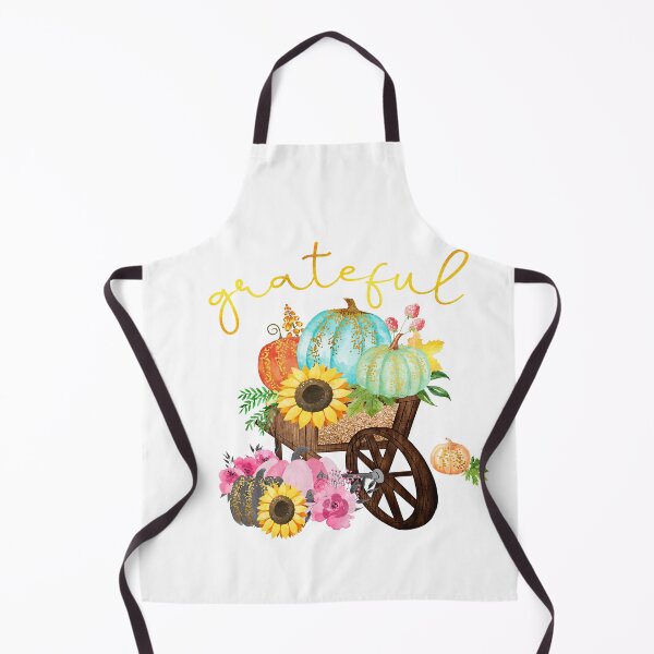 Item preview, Grateful Fall Pumpkins - Fall Thanksgiving Gifts designed and sold by younghopes.