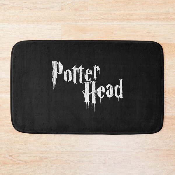 Item preview, PotterHead design designed and sold by BlackIspy.