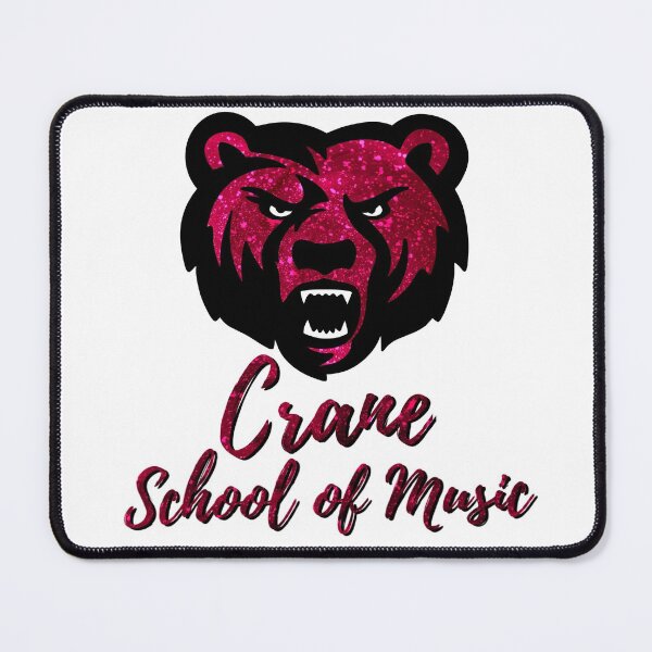 Item preview, Glitter Crane School of Music (1) designed and sold by ConceptualClub.