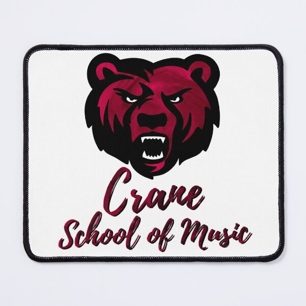 Item preview, Crane School of Music (1) designed and sold by ConceptualClub.
