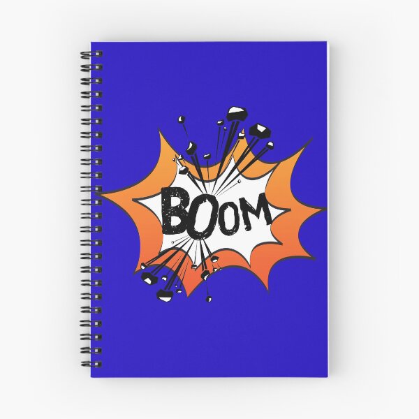 Item preview, Boom Airsoft Comic Style Callsign- Military Jargon designed and sold by AirsoftBD.