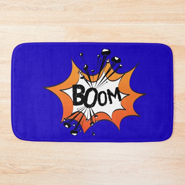 Item preview, Boom Airsoft Comic Style Callsign- Military Jargon designed and sold by AirsoftBD.