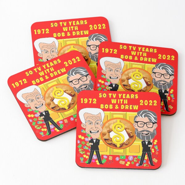 Item preview, TV Game Show - TPIR (The Price Is...)1972 - 2022 50th Anniversary designed and sold by LuckyContestant.
