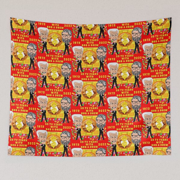 Item preview, TV Game Show - TPIR (The Price Is...)1972 - 2022 50th Anniversary designed and sold by LuckyContestant.