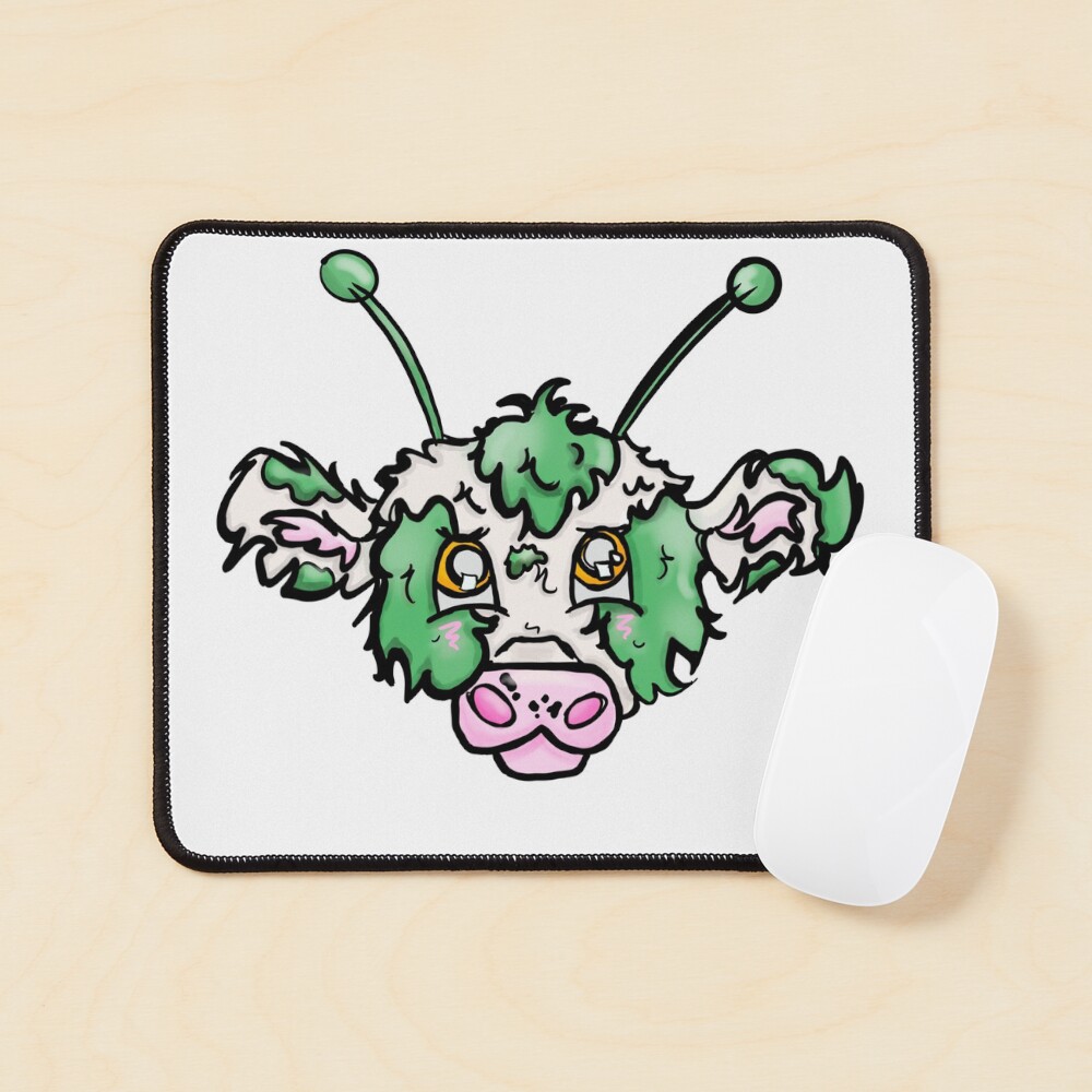 Item preview, Mouse Pad designed and sold by BioLushGraphics.