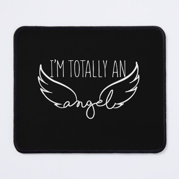 Item preview, Im totally An Angel Halloween designed and sold by joseph7924.