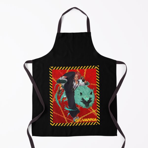 Item preview, ggst giovanna designed and sold by israrv8kmsr.