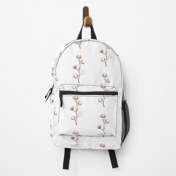 Item preview, Cotton flower plant designed and sold by Minzze.