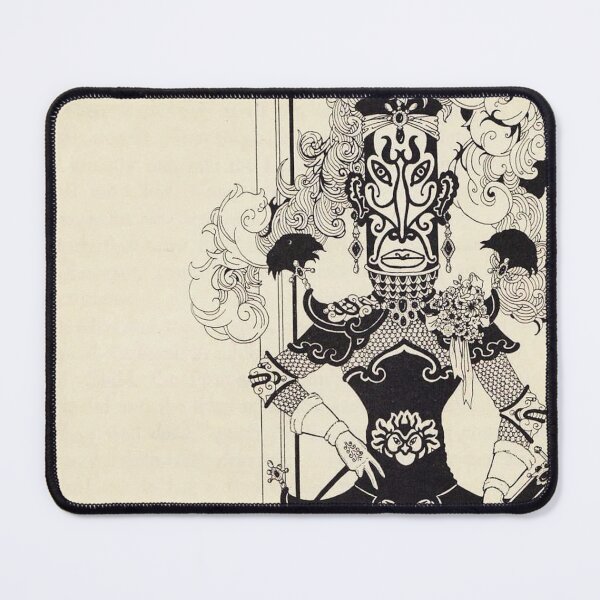 Item preview, Emir in Armour designed and sold by Vintage Designs +.