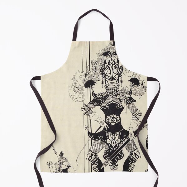 Item preview, Emir in Armour designed and sold by Vintage Designs +.