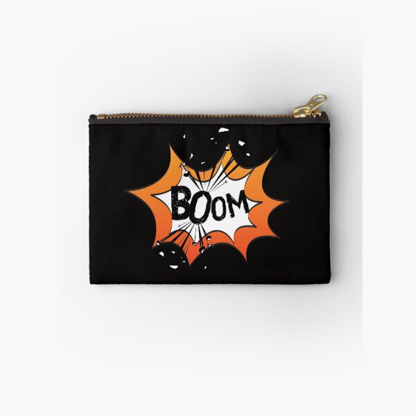Item preview, Boom Airsoft Comic Style Callsign- Military Jargon designed and sold by AirsoftBD.