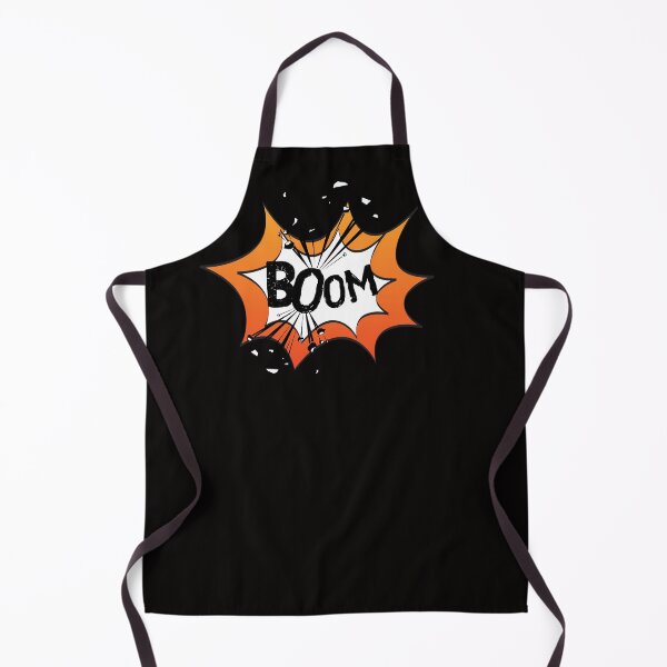 Item preview, Boom Airsoft Comic Style Callsign- Military Jargon designed and sold by AirsoftBD.