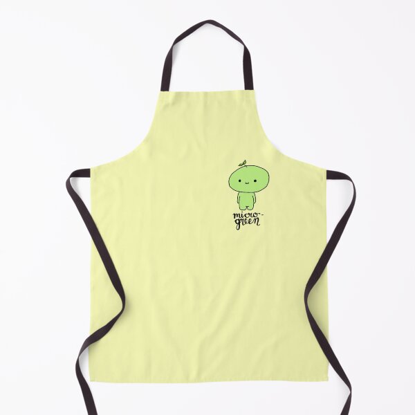 Item preview, Adorable microgreen designed and sold by AcaplaDesigns.