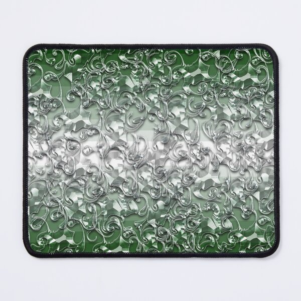 Item preview, Silver & green designed and sold by Sinmara12.