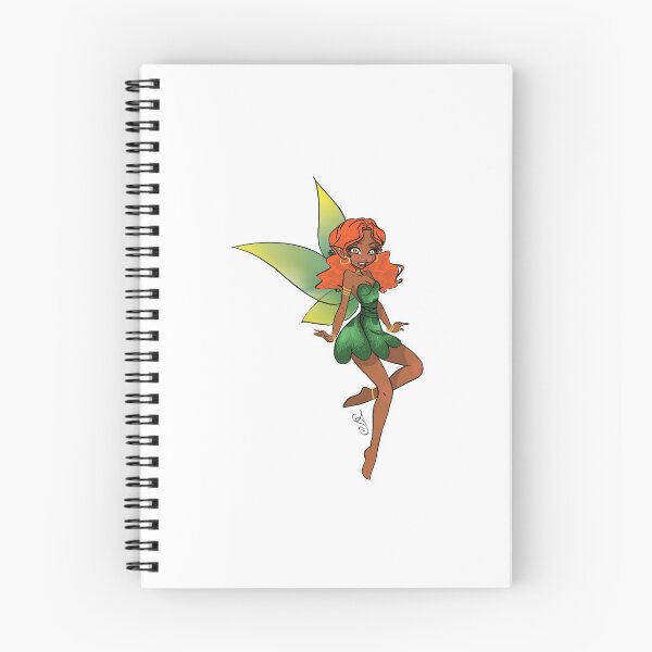 Item preview, Lucky Clover Fairy designed and sold by AlixandraMarric.