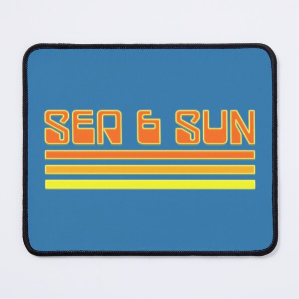 Item preview, Sea & sun designed and sold by Sinmara12.