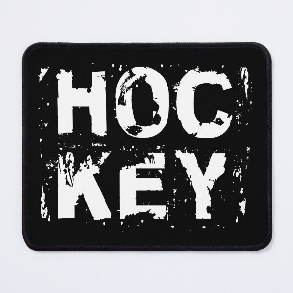 Item preview, Hockey grunge designed and sold by hookfreaks.