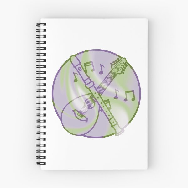 Item preview, Genderqueer Bard Symbol designed and sold by AdlayasDesigns.