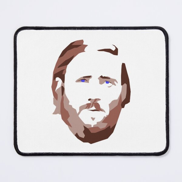 Item preview, Thomas Clarke (abstract) designed and sold by ausbushranging.