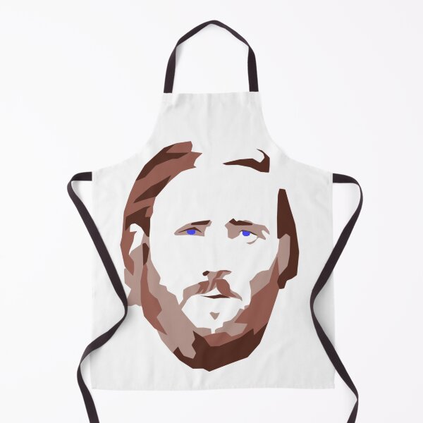 Item preview, Thomas Clarke (abstract) designed and sold by ausbushranging.