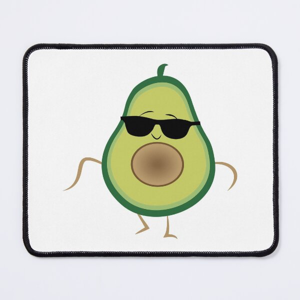 Item preview, Mr Avocado designed and sold by Deni2000.