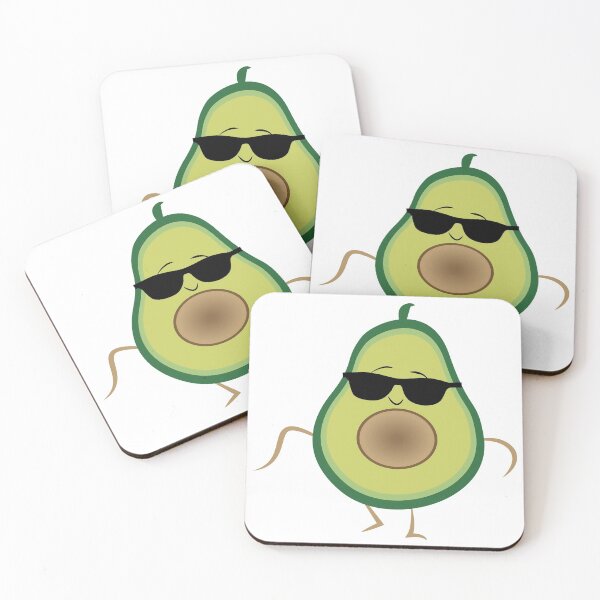 Item preview, Mr Avocado designed and sold by Deni2000.