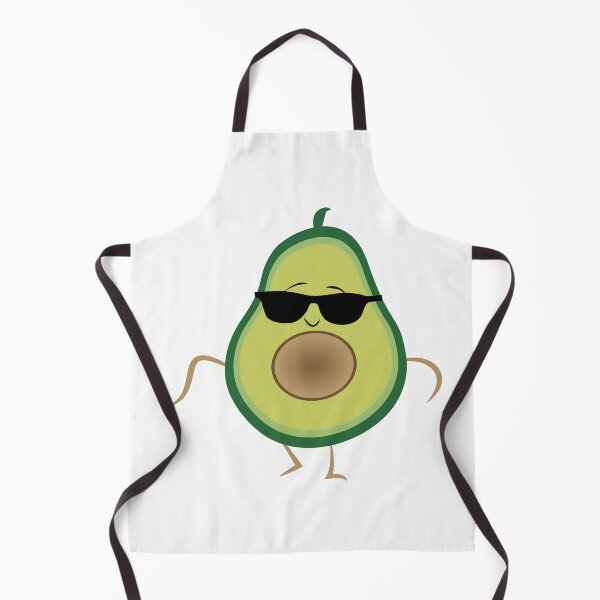Item preview, Mr Avocado designed and sold by Deni2000.