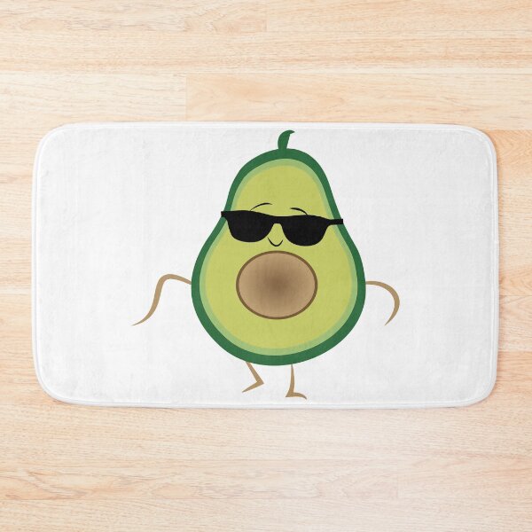 Item preview, Mr Avocado designed and sold by Deni2000.