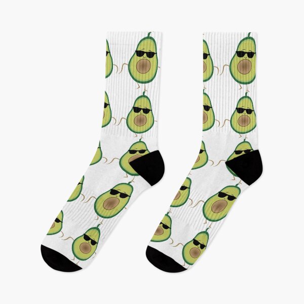 Item preview, Mr Avocado designed and sold by Deni2000.