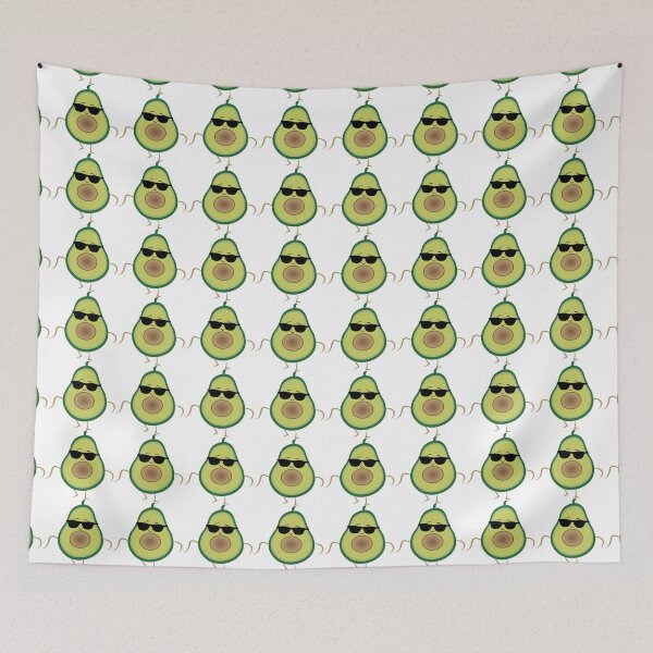 Item preview, Mr Avocado designed and sold by Deni2000.
