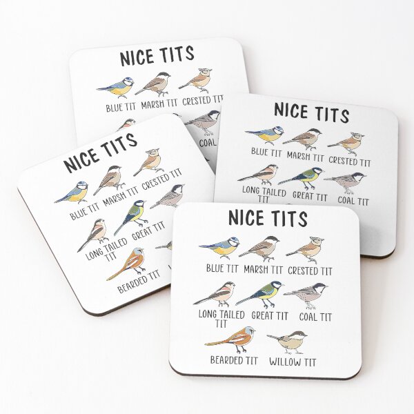 Item preview, Funny Bird Lover Gift - Funny Gift For Girlfriend - Cute Gift For Friend - Birthday Gift For Bird Lover - Labor Day Gift For Ornithologist designed and sold by SuchGiftsCo.