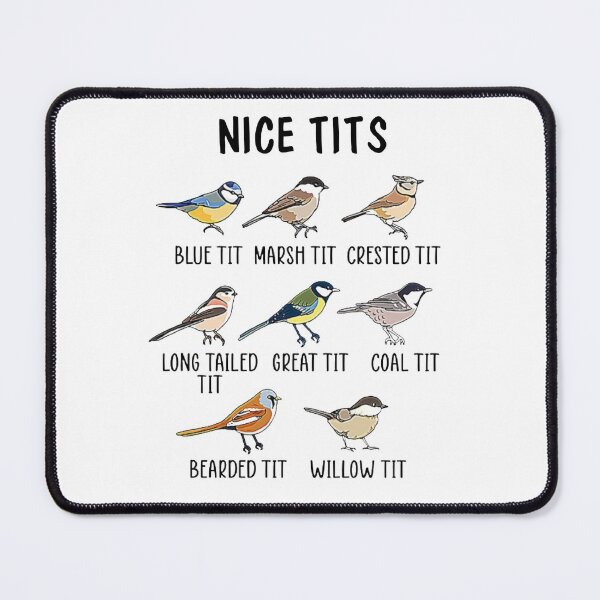 Item preview, Funny Bird Lover Gift - Funny Gift For Girlfriend - Cute Gift For Friend - Birthday Gift For Bird Lover - Labor Day Gift For Ornithologist designed and sold by SuchGiftsCo.