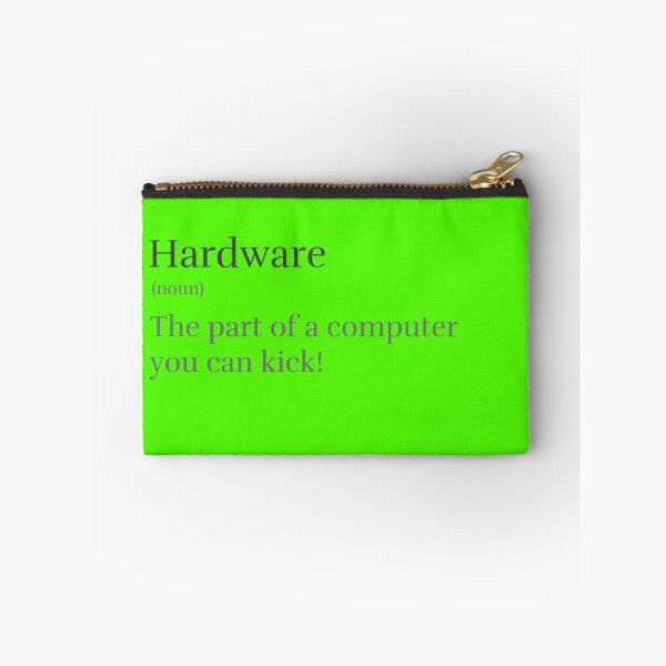 Artikelvorschau, Hardware-Definition für Computerfreaks entworfen und verkauft von ComputerGeeksTs.