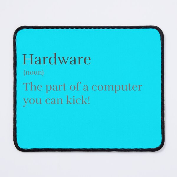 Artikelvorschau, Hardware-Definition für Computerfreaks entworfen und verkauft von ComputerGeeksTs.