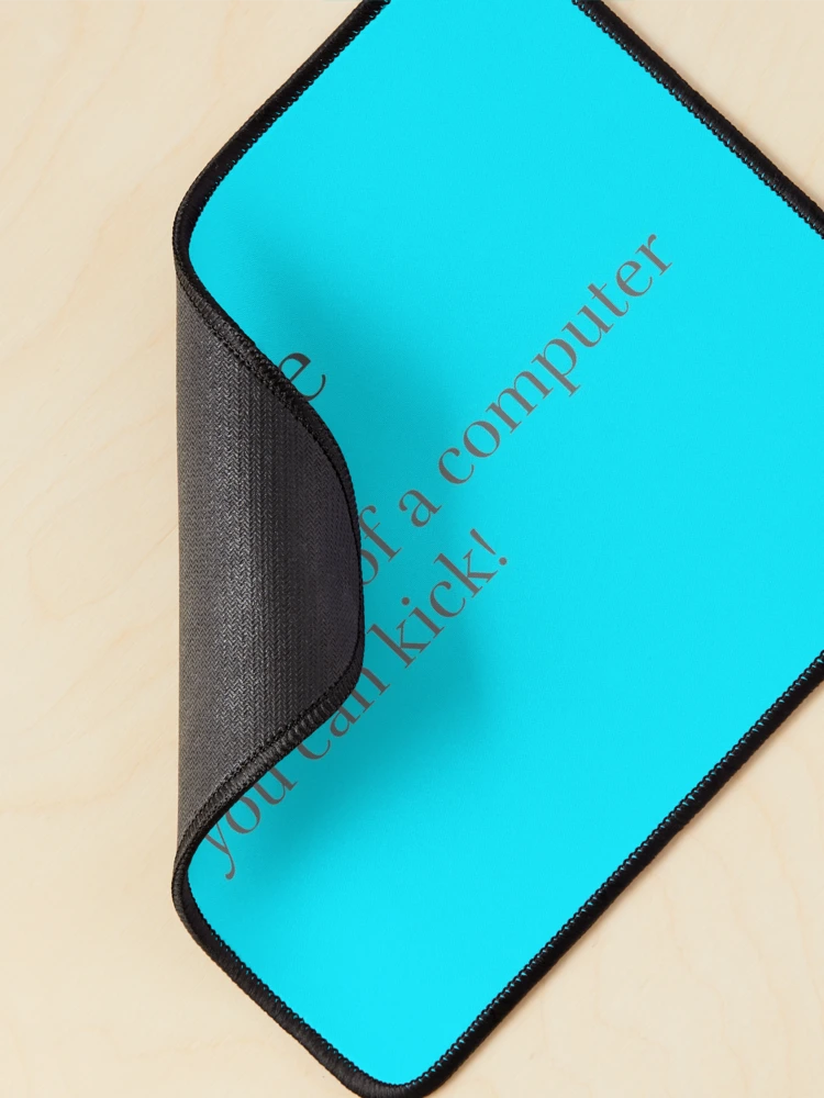 Thumbnail 2 of 5, Mouse Pad, Computer Geek Hardware Definition designed and sold by ComputerGeeksTs.