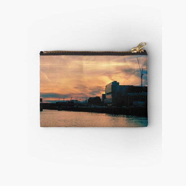 Item preview, University City Philadelphia Sunset designed and sold by PHLDesign.